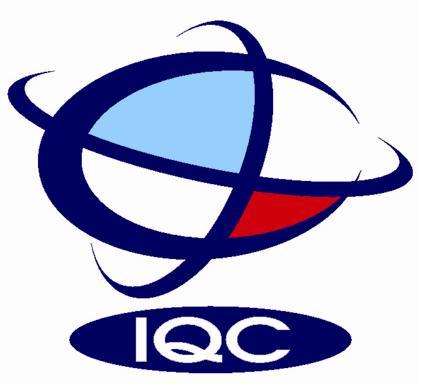 Iqc Device mark 3307280 Trademark