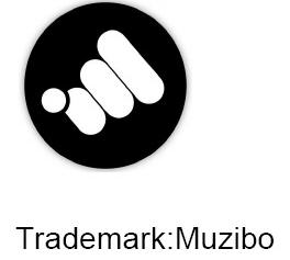 Muzibo Device mark 3307303 Trademark