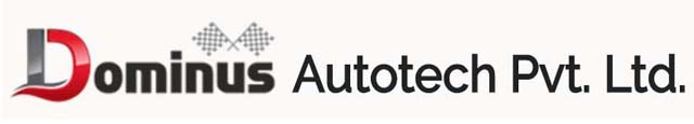 Dominus Autotech Pvt. Ltd. Device mark 3307323 Trademark