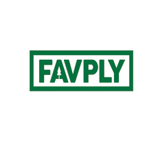 Favply Device mark 3307362 Trademark