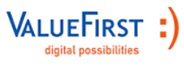 Valuefirst (device) Device mark 3308470 Trademark
