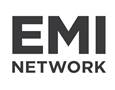 Emi Network (label) Device mark 3308660 Trademark