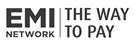 Emi Network The Way To Pay (label) Device mark 3308667 Trademark
