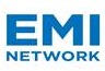 Emi Network (label) Device mark 3308668 Trademark