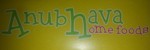 Anubhava Home Foods Device mark 3308687 Trademark