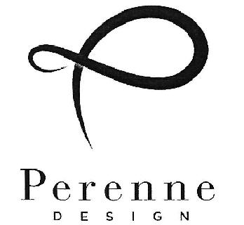 Perenne Design Device mark 3308742 Trademark
