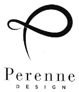 Perenne Design Device mark 3308751 Trademark