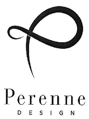 Perenne Design Device mark 3308755 Trademark