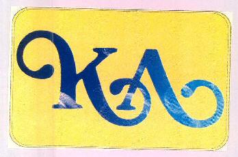 Ka Device mark 3308757 Trademark