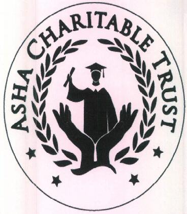 Asha Charitable Trust Device mark 3308771 Trademark