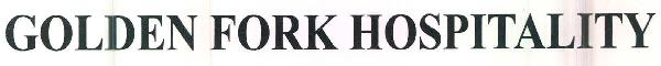 Golden Fork Hospitality Device mark 3308875 Trademark