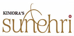 Kimora's Sunehri Device mark 3308896 Trademark