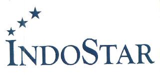 Indostar Device mark 3308918 Trademark