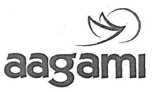 Aagami Device mark 3308956 Trademark