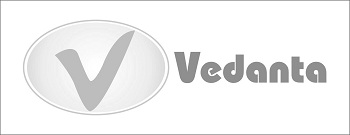 Vedanta (with Device) Device mark 3309591 Trademark