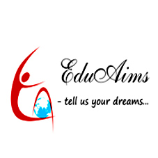 Eduaims (tell Us Your Dreams) Device mark 3309700 Trademark