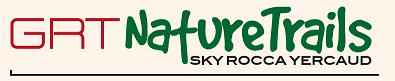 Grt Nature Trails Sky Rocca Yercaud Device mark 3309707 Trademark