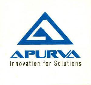 Apurva Innovation For Solutions Device mark 3309736 Trademark