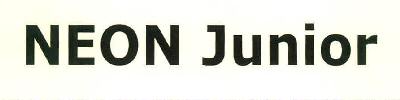 Neon Junior Device mark 3309810 Trademark