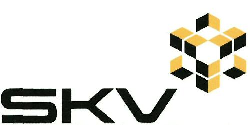 Skv Device mark 3309863 Trademark