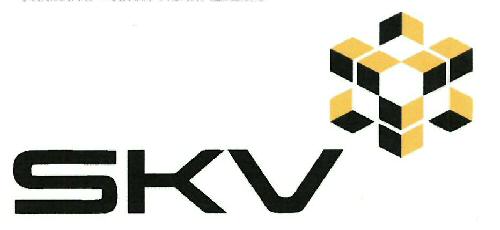 Skv Device mark 3309864 Trademark