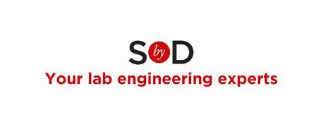 S By D Your Lab Engineering Experts Device mark 3310228 Trademark