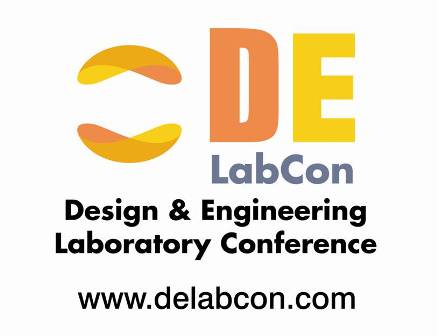 De Labcon (logo) Device mark 3310230 Trademark