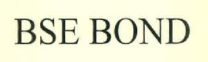 Bse Bond Device mark 3310447 Trademark