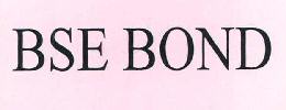 Bse Bond Device mark 3310449 Trademark