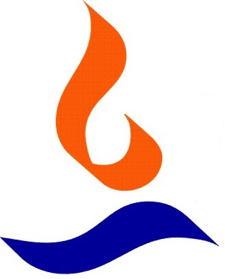 Flame Device In Colour Device mark 3311551 Trademark
