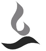 Flame Device In Black & White Device mark 3311565 Trademark