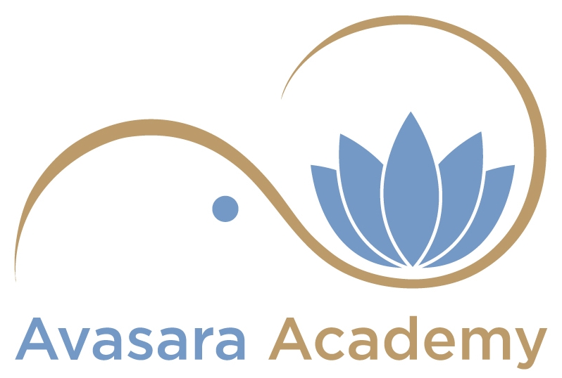 Avasara Academy (device Of Flower) Device mark 3311587 Trademark