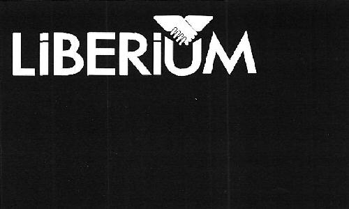 Liberium Device mark 3311612 Trademark