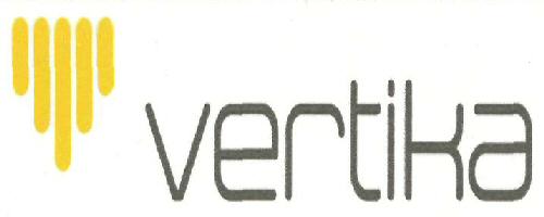 Vertika Device mark 3311634 Trademark