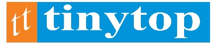 Tt Tinytop Device mark 3311676 Trademark
