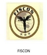 Fiscon (label) Device mark 3312654 Trademark