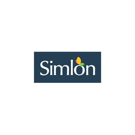 Simlon (label) Device mark 3312730 Trademark