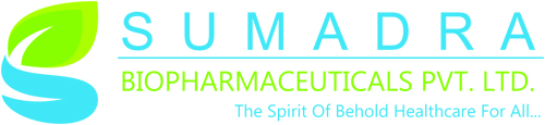 Sumadra Biopharmaceuticals Private Limited Device mark 3312793 Trademark