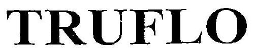 Truflo Device mark 3313838 Trademark