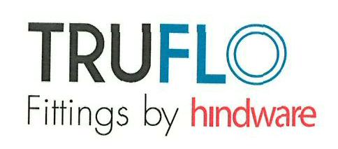 Truflo Fittings By Hindware Device mark 3313853 Trademark