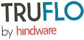 Truflo By Hindware Device mark 3313856 Trademark