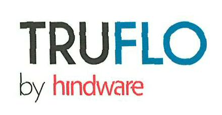 Truflo By Hindware Device mark 3313859 Trademark