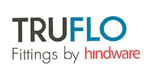 Truflo Fittings By Hindware Device mark 3313883 Trademark