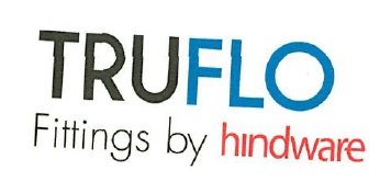 Truflo Fittings By Hindware Device mark 3313889 Trademark