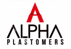 Alpha Plastomers With A Logo Device mark 3313931 Trademark