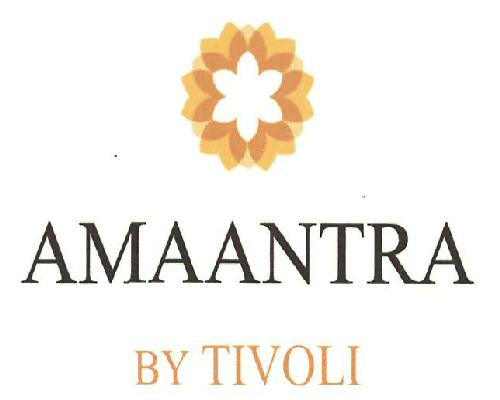 Amaantra By Tivoli Device mark 3313975 Trademark