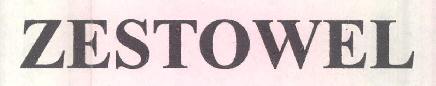 Zestowel Device mark 3313999 Trademark