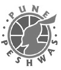Pune Peshwas With Logo Device mark 3314363 Trademark