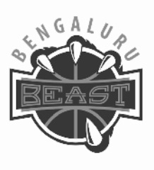 Bengaluru Beast With Logo Device mark 3314365 Trademark