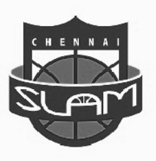 Chennai Slam With Logo Device mark 3314367 Trademark